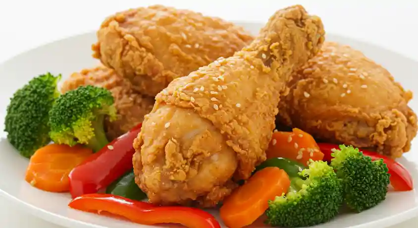 best fried chicken
