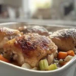 feat Boil Chicken Thighs