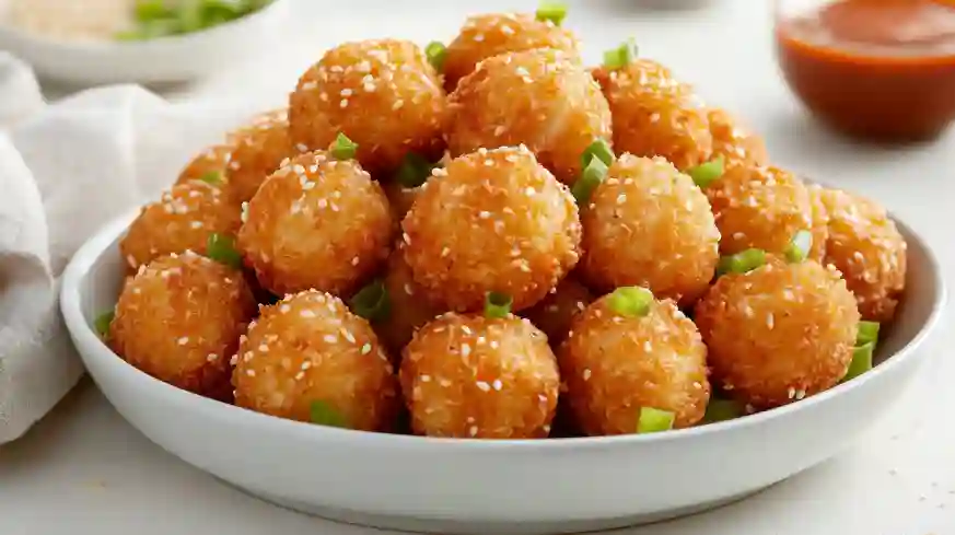 feat Chicken Bites