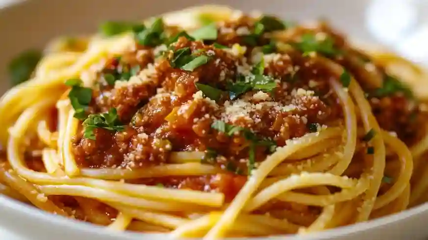 feat Perfect Tubetti Pasta