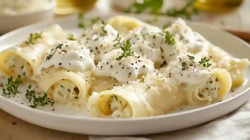 feat Sacchetti Pasta