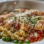 feat Vesuvio Pasta