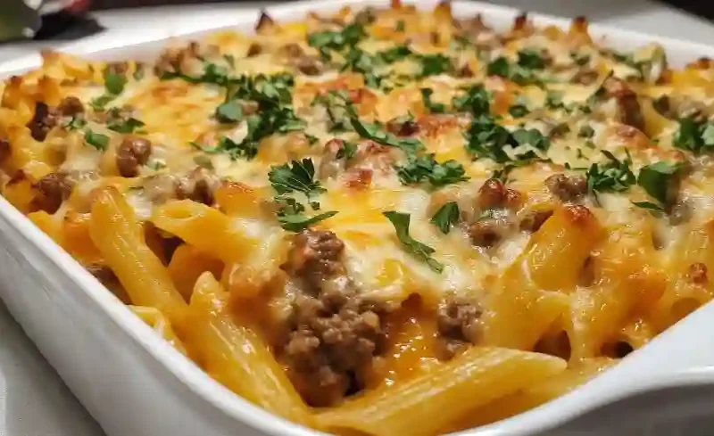 Excellent Rotel Pasta