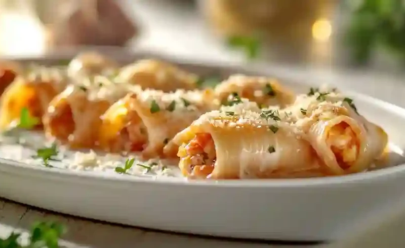 Sacchetti Pasta Greatest