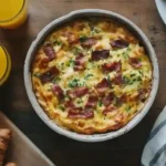feat Breakfast Casseroles