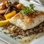 feat Cod Recipes