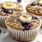 feat Protein Muffins