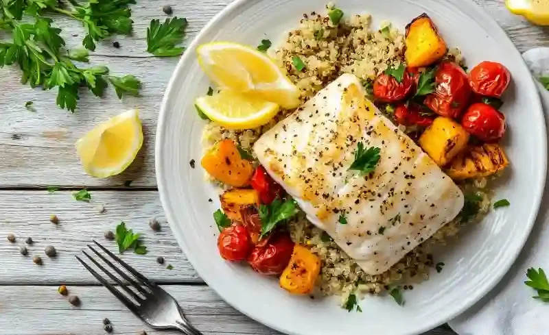 Best Cod Recipes for Easy Weeknight Dinners